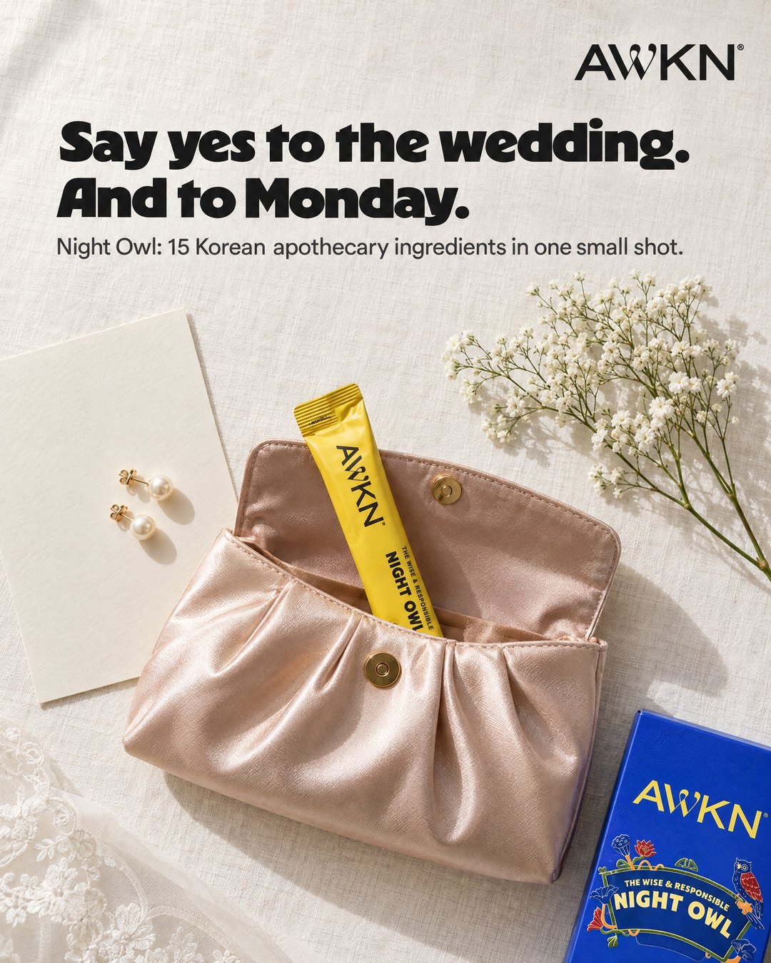 Ad 2 for AWKN